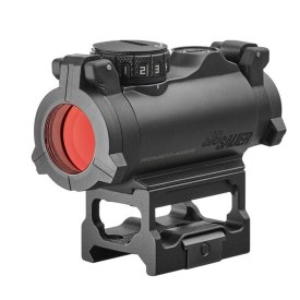 Kolimator SIG SAUER ROMEO-MSR   RED DOT